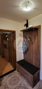 Apartament 2 camere etajul 4 zona Matei Basarab