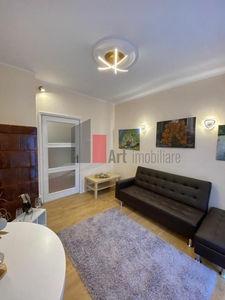 Apartament 2 camere Floreasca