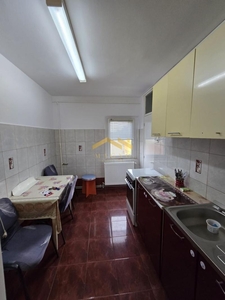 Apartament 2 camere foarte spatios zona Podgoria / P-ta Garii