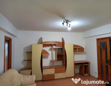 Apartament 2 camere Gara