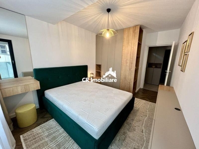 Apartament 2 camere, Grozavesti