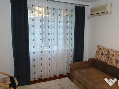 Apartament 2 camere in Deva, zona ultracentrala, et. 1