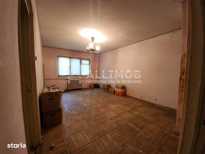 Exclusivitate! Apartament 2 camere zona Astra