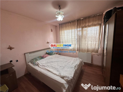 Apartament 2 camere, in Ploiesti, zona Malu Rosu