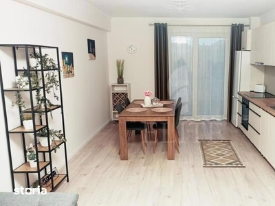 Apartament 2 camere în zona OASULUI