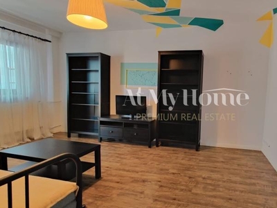 Apartament 2 camere la 4 minute de Metroul Crangasi