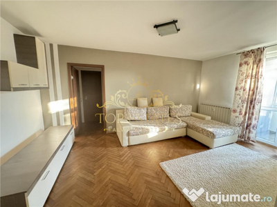 Apartament 2 camere Liviu Rebreanu - Titan, Bucuresti