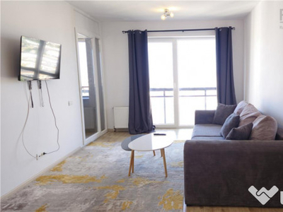 Apartament 2 Camere Luminos Sunnyville