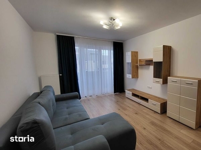 Apartament 2 camere Maurer Targu Mures