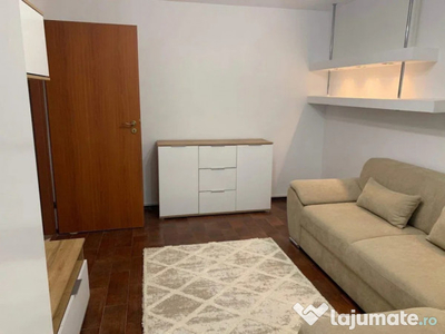 Apartament 2 Camere Militari Lujerului