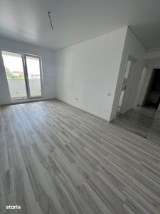 Apartament 2 camere Militari Residence