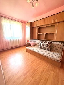 Apartament 2 camere, mobilat complet, zona Cetate- Bulevardul Transilvaniei !