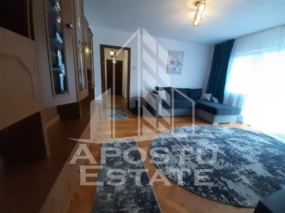 Apartament 2 camere, nedecomandat, de inchiriat, Zona Dambovita.