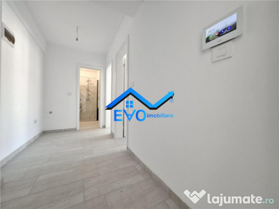 Apartament 2 camere, nemobilat, Cug, zona Pepinierei