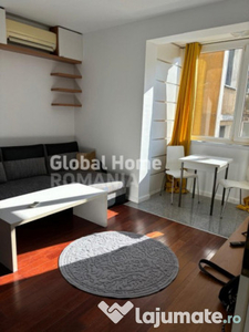 Apartament 2 Camere | Nicolae Balcescu | Piata Romana |