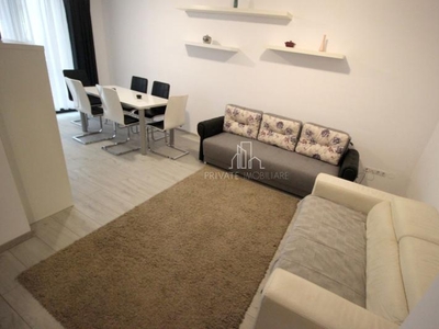 Apartament 2 Camere Nou De Inchiriat Bloc Nou, Tudor, Acta