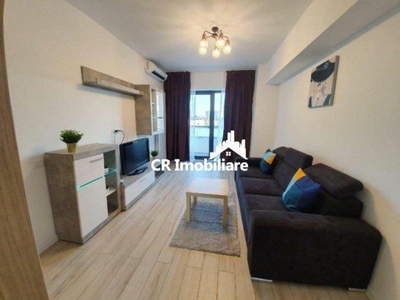 Apartament 2 camere Novum