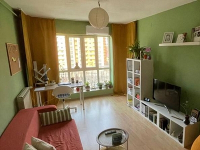 Apartament, 2 camere open-space, 48 mp, Tatarasi, de vanzare, Complex GreenPark , Cod 155591