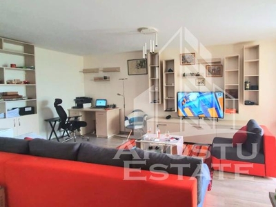 Apartament 2 camere open space , loc de parcare Complex Vivalia