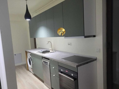 Apartament 2 camere Otopeni, str I.C Bratianu