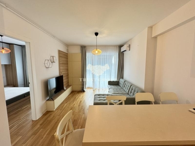 Apartament 2 camere Parcul Circului