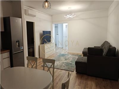 Apartament 2 camere Pipera Ivory Residence parcare inclusa