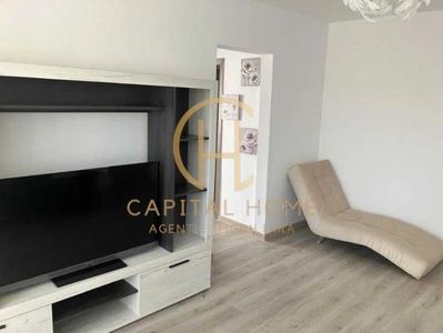 Apartament 2 camere Podu Ros Palas Pet Friendly