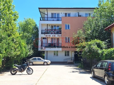 Apartament 2 camere Popesti metrou Leonida vanzare apartament 2 camere Vanz