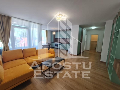 Apartament 2 camere, prima inchiriere, loc de parcare, Complex Essenza