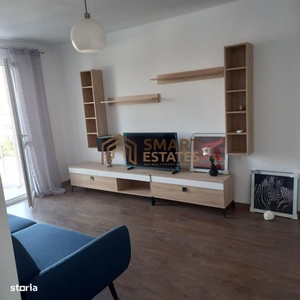 Apartament 2 camere - renovat complet - bloc anvelopat