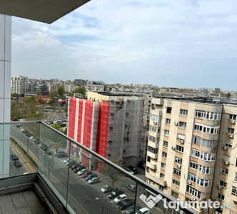 Apartament 2 Camere Roka Nerva Traian Timpuri Noi parcare subt. #102