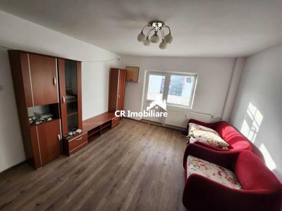 Apartament 2 camere Sebastian