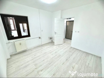 Apartament 2 camere semidecomandat - Teiul Doamnei