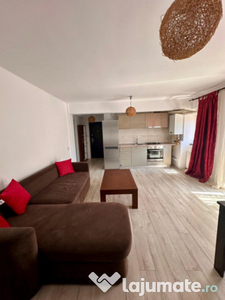 Apartament 2 camere situat in zona TOMIS PLUS