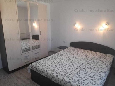 Apartament 2 camere Sos Oltenitei/Brancoveanu/Metrou/AC