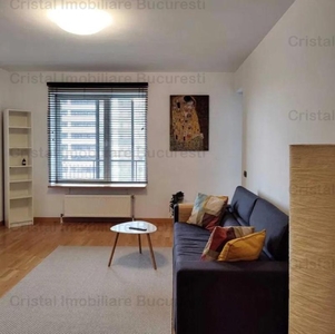 Apartament 2 camere Splaiul Unirii/AC/Parcare