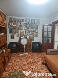 Apartament 2 camere str. Aleea Florilor