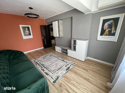 De vanzare apartament 2 camere zona Calea Galati