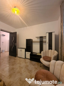 Apartament 2 camere Targusor Copou