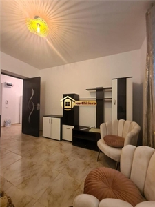 Apartament 2 camere Targusor Copou