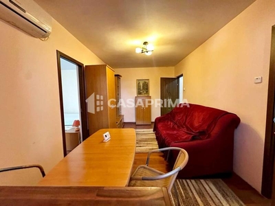 Apartament 2 camere Tatarasi - Piata Chirila, mobilat & utilat!