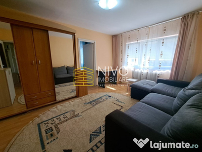 Apartament 2 camere – Tg. Mureș – 7 Noiembrie - Zona Unic