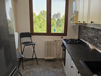 Apartament 2 camere Titan, 5 minute metrou, parcul Titanii