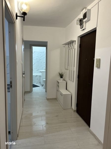 Apartament 2 camere Tudor (Fortuna-Corina)