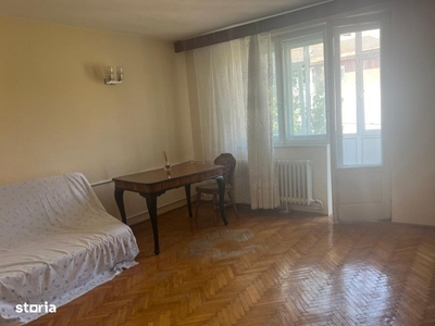 Apartament 2 camere Tudor Vladimirescu , 52 metri, etaj 2 Cod:155549