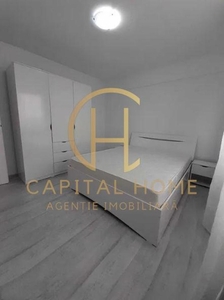 Apartament 2 camere Valea Lupului Parcare