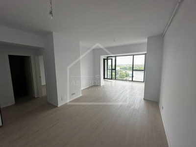 Apartament 2 camere | View Lac | Baneasa