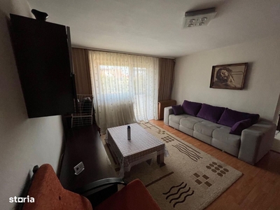 Apartament 2 camere zona Andrei Mureșanu