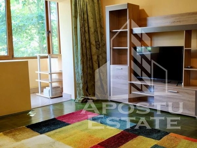 Apartament 2 camere, zona Fabric