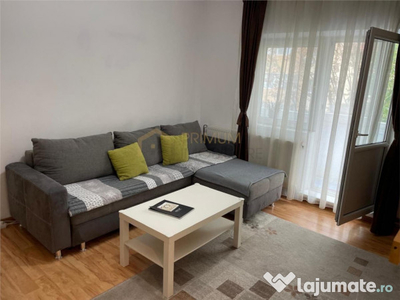 Apartament 2 camere - Zona Soarelui - Foarte modern